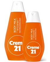 FA Cream 21 - Body Lotion Dry Skin13 oz One Each