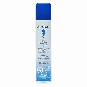 FA Algemarin - Dry Powder Shampoo 6.7 oz One Each
