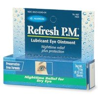 Image 0 of Refresh Pm Nighttime Ointment 3.5 Gm.