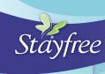 Image 2 of Stayfree Maximum Regular Scented Pads 8X24 Ct.