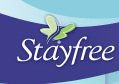 Image 2 of Stayfree Maximum Regular Scented Pads 8X24 Ct.