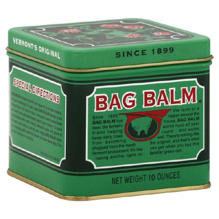 Bag Balm Ointment 1 Oz