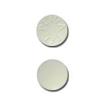 Image 0 of Metronidazole 250 Mg Tabs 100 By Teva Pharma