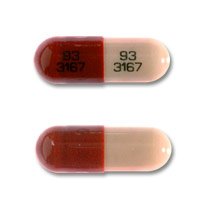 Minocycline Hcl 100 Mg Caps 50 By Teva Pharma