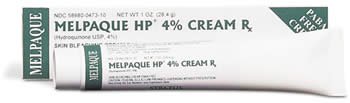 Melpaque HP 4% Cream 28 Gm By Stratus Pharma