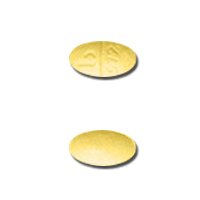 Methotrexate 2.5 Mg Tabs 100 By Teva Pharma