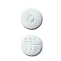 Image 0 of Medroxyprogesterone Acet 10 Mg Tabs 100 By Greenstone Ltd