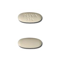 Image 0 of Metronidazole 500 Mg Tabs 100 By Teva Pharma