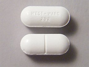 Methocarbamol 750Mg Tabs 500 By West Ward Pharma