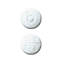 Image 0 of Medroxyprogesterone Ace 2.5 Mg Tabs 100 By Teva Pharma