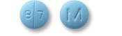Image 0 of Maprotiline 25 Mg Tabs 100 By Mylan Pharma 