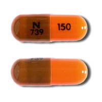 Mexiletine Hcl 150 Mg Caps 100 By Teva Pharma 