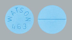 Image 0 of Metoprolol Tartrate 100 Mg Tabs 100 By Actavis Pharma 