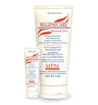 Image 0 of Mpm Regenecare 2% Wound Gel 85 Gm By Mpm Medical 