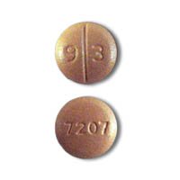 Image 0 of Mirtazapine 30 Mg Tabs 30 By Teva Pharma
