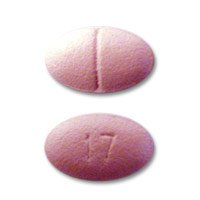 Image 0 of Moexipril Hcl 7.5 Mg Tabs 100 By Teva Pharma 