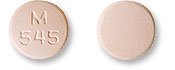 Image 0 of Mirtazapine 45 Mg Tabs 30 By Mylan Pharma