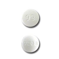 Mirtazapine 45 Mg Tabs 30 By Teva Pharma