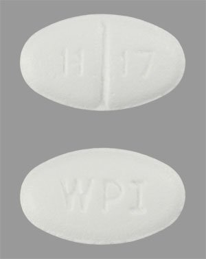 Image 0 of Mirtazapine 15 Mg Tabs 30 By Actavis Pharma 