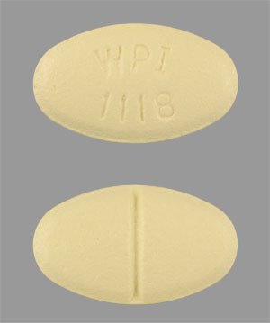 Image 0 of Mirtazapine 30 Mg Tabs 30 By Actavis Pharma