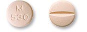 Image 0 of Mirtazapine 30 Mg Tabs 100 Unit Dose By Mylan Pharma