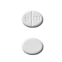 Image 0 of Mefloquine Hcl 250 Mg Tabs 25 By Teva Pharma