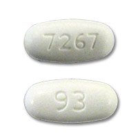 metformin er 500 mg