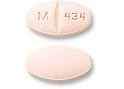 Metoprolol-Hctz 100-25 Mg Tabs 100 By Mylan Pharma
