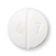 Myambutol 100 mg Tablets 1X100 Mfg. By X-Gen Pharmaceuticals Inc