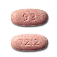Image 0 of Metformin Hcl ER 750 Mg Tabs 100 By Teva Pharma