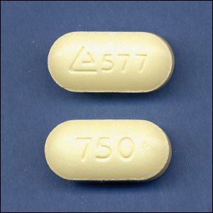 Image 0 of Metformin Hcl Er 750 Mg Tabs 100 By Actavis Pharma 