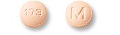 Image 0 of Metolazone 5 Mg Tabs 100 By Mylan Pharma