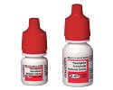Mydfrin 2.5% Drop 1X3 ml Unit Dose Package Mfg. By Alcon Ophthalmic Prod
