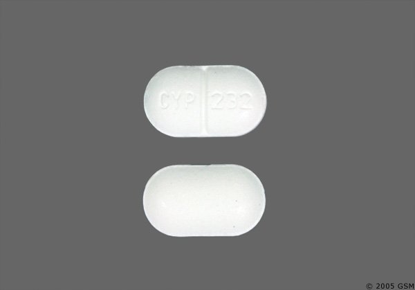 Image 0 of Methscopolamine Bromide 2.5 Mg Tabs 100 By Qualitest Prod