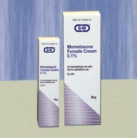 Mometasone 0.1% Top Sol 30 Ml By G & W Labs 