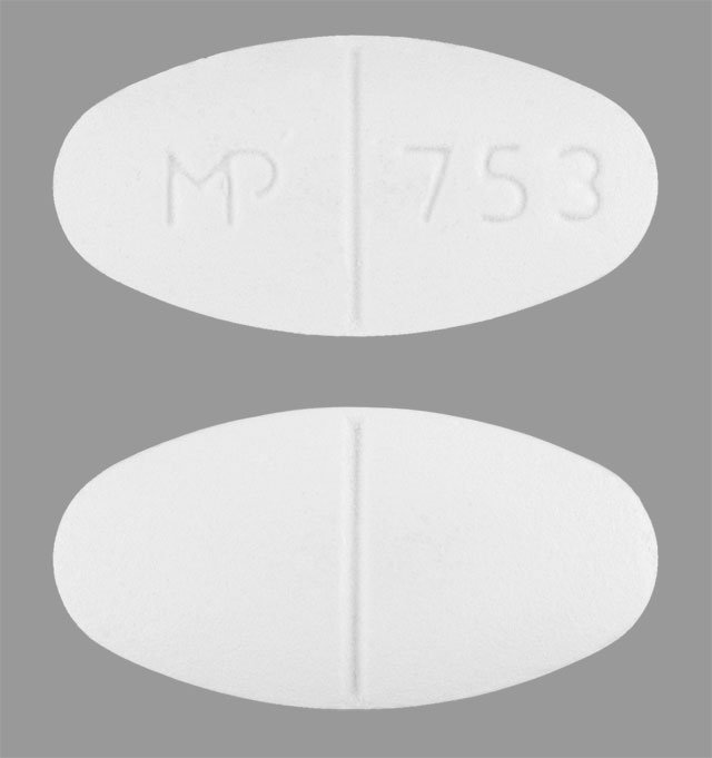 Image 0 of Metformin Hcl 1000 Mg Tabs 100 By Glenmark Generics 