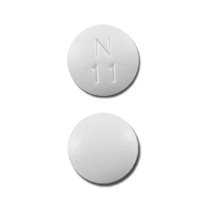 Methyldopa 250 Mg Tabs 100 By Teva Pharma.