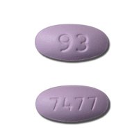 Image 0 of Mycophenolate Mofetil 500 Mg Tabs 500 By Teva Pharma