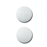 Methyldopa 500 Mg Tabs 100 By Teva Pharma