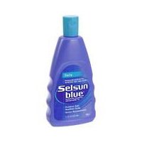Selsun Blue Balance Normal Oily Shampoo 11 Oz