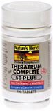 Image 0 of Natures Blend Theratrum Complete 50+ Tablet 100ct