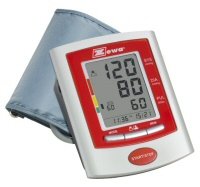 Zewa Universal Blood Pressure Monitor Cuff Equipment 1 Each