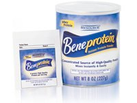 Beneprotein Unflavored Powder Can 6 x 8 Oz