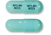 Image 0 of Lansoprazole 15 Mg Dr Caps 30 By Mylan Pharma