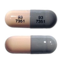 Lansoprazole 30 Mg Dr Caps 30 By Teva Pharma