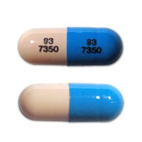 Image 0 of Lansoprazole 15 Mg Dr Caps 30 By Teva Pharma 