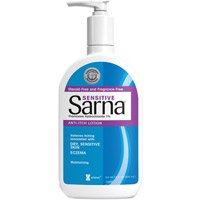 Image 0 of Sarna Sensitive Maximum Strength 7.5 Oz