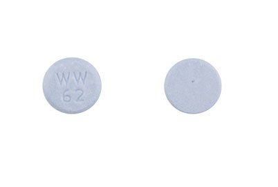 Image 0 of Lisinopril/Hctz 10-12.5 Mg Tabs 100 By West Ward Pharma