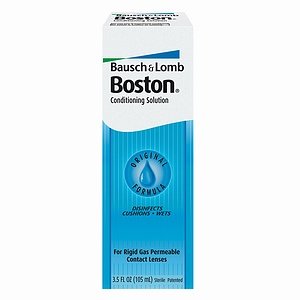 Boston Conditioning Solution 3.5 oz