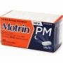 Image 0 of Motrin Pm Caplets 80 Each